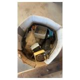 Misc  Power Sources