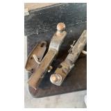 2 Ball Hitches, Both 2ï¿½