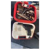Wen Soldering Gun Kit