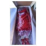 Heirloom red hat doll