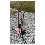 2 wheel dolly