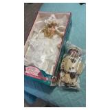 Soft Expressions Doll & Separate Doll