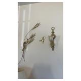 Group of wall hanging  and more