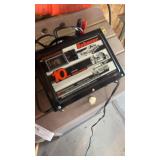 Schafer Battery Charger