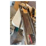 Miscellaneous Saws