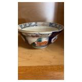 Ceramic Japan Ceramic Bowl