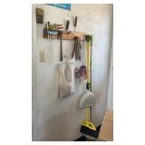 Screwdrivers , clothes pins and more