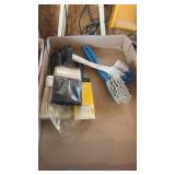 Paint Brushes & more