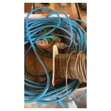 Misc Cable & Weed Eater Line