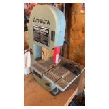 Delta Bench Band Saw