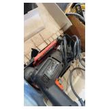Black Decker Power Drill