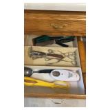 Kitchen Utensils