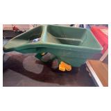 Hand Seeder