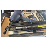 Central Pneumatic 6 in 1 Framing Nailer