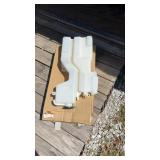 Dorman 603-776 Fluid Reservoir might be for a