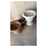 Garden Planters