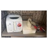 Aroma Cool Fry & more