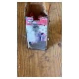 Bottle jack