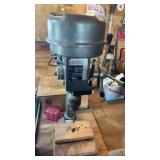 Test Rite 3S Drill Press