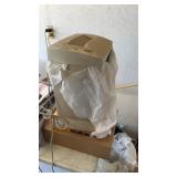 Royal paper shredder untested