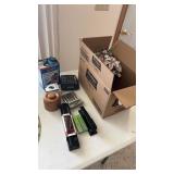 Office Supplies & Home Decor