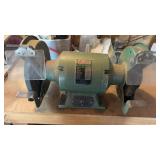 All Trade Bench Grinder