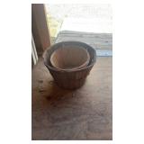 Apple baskets