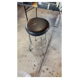 Stool