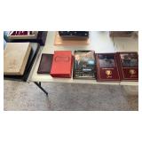 Books & Dictionaries