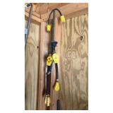 Electrical adapters