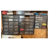 All Hardware & Plastic Cabinets