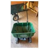 Scottï¿½s fertiluzer spreader