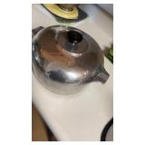Magnalite Pressure Cooker 5 Quart