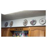 Decorative plates