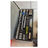Socket set made in China