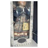 NIB Emerald Doll Collection  Doll