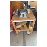 Craftsman 2 x 48ï¿½ belt sander and 6 inch disc