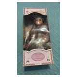 Collectors Choice Classical Doll