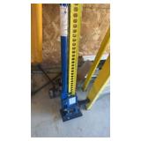 48ï¿½ Farm Jack & more Jacks