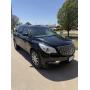 2017 BUICK ENCLAVE SUV  MILES 88521