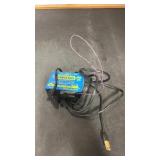 N Scale Model Railroad Thunder Line Power Pack