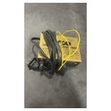 TYCO Model 899 Train Transformer