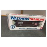 Walthers HO Scale Union Pacific Box Car