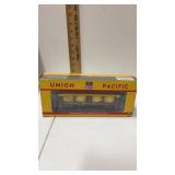Athearn UP employees club 40 ï¿½ pickle railroad