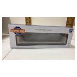 Athearn Trailer train 60 ï¿½  bulkhead, flat