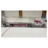 Trucks N stuff HO scale 1:87 semi truck