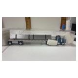 Trucks N stuff HO scale 1:87  peterbilt. semi