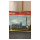 Con-Cor Railroad HO Scale B807 1910 era Brewery
