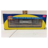 Athearn  Trailer train 60ï¿½ Bulkhead RR Car  HO