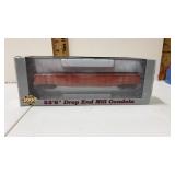 Photo 2000 52 ï¿½ 6ï¿½ Drop end mill Gondola HO scale